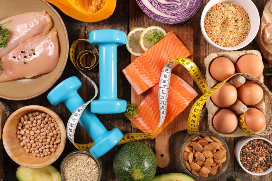 Why Muscle Is Your Biggest Alley in the Anti-Aging Strategy 1 Why Muscle Is Your Biggest Alley in the Anti-Aging Strategy