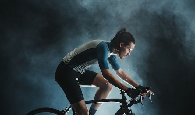 Does Creatine Help Boost Cardio Endurance? 1 munbaik cycling clothing Ln9uvGy5Yio unsplash 284e5e6f