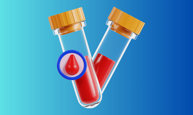 NAD IV Therapy Benefits: Pros and Cons, Risks Explained 4 biomarkers featured 2a4938fb