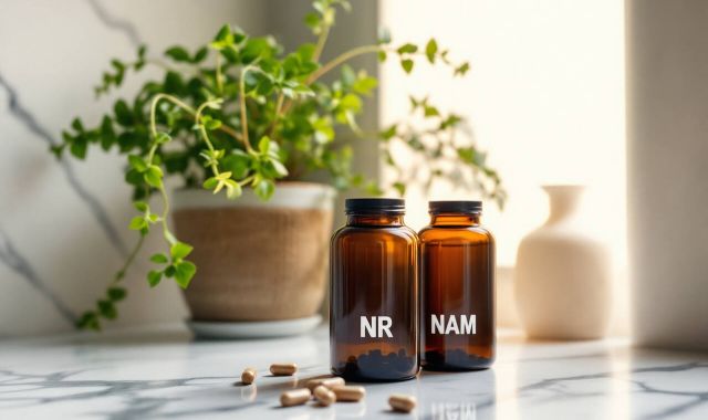 NAD Therapy for Addiction Recovery: Benefits and Risks 10 nr vs nam 2cffbc05