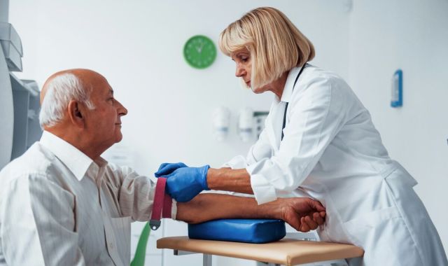 5 Promising Benefits of NAD Supplements (and Side Effects) 10 crp levels blood test 44a07ba0