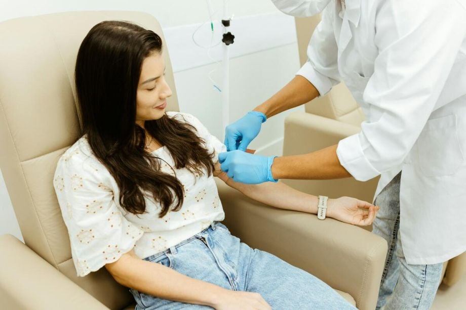 Can You Get a Blood Test During Your Period? 1 Can You Get a Blood Test During Your Period?
