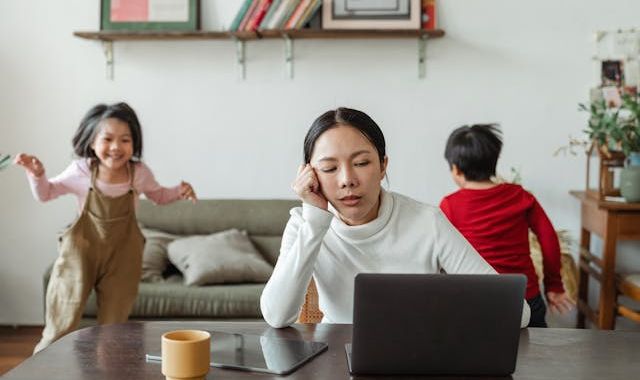 Top Benefits of D-Ribose Supplements, According to Experts 7 pexels ketut subiyanto 4474035 50e1d410