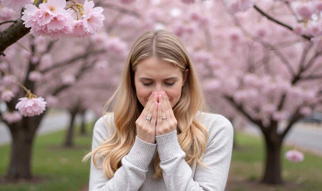 'Zombie Cells' Are Quietly Aging You Faster 9 allergy season antihistamines 52b8e30e