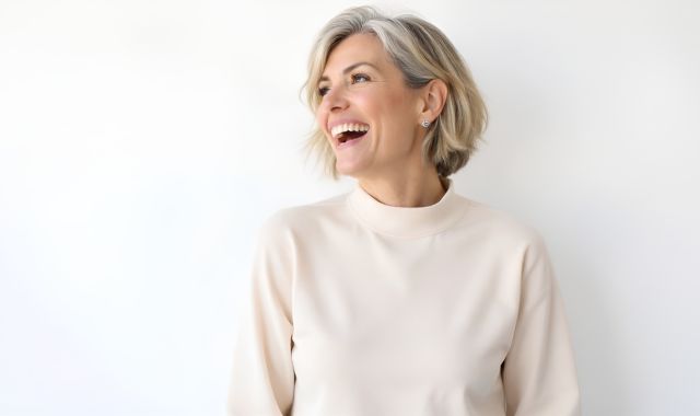 Urolithin A vs NAD+: How They Actually Compare 9 nad supplement woman 53c248d2