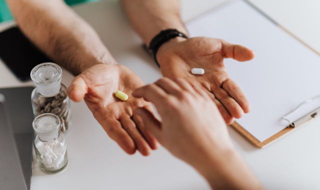 NAD Therapy for Addiction Recovery: Benefits and Risks 7 pexels karolina grabowska 4021817 546d2fca