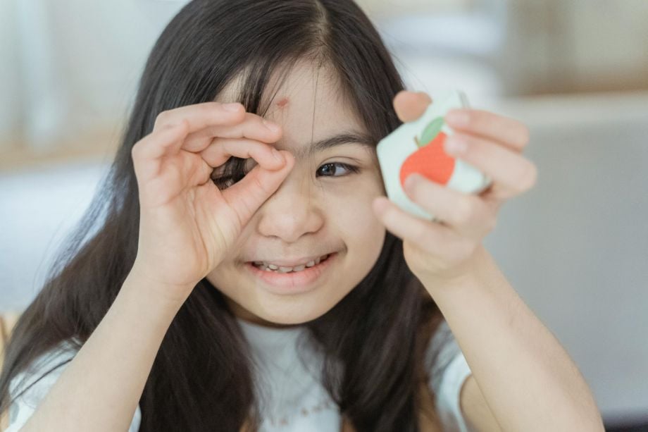 How NAD Can Support Children on the Autism Spectrum: Strategies and Success Stories 1 How NAD Can Support Children on the Autism Spectrum: Strategies and Success Stories