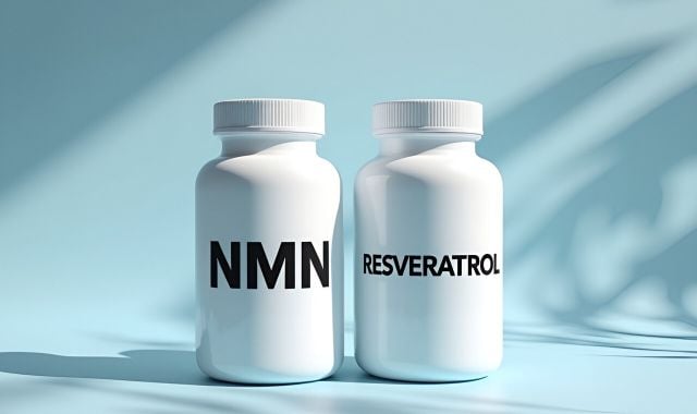 How to Choose the Best NMN Supplement in 2025 2 nmn resveratrol featured image 7f0d346f