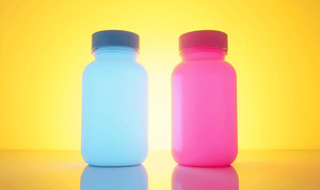 Can NAD+ Supplementation Improve Your Sleep Quality? 4 nad vs nac comparison 82b902fe