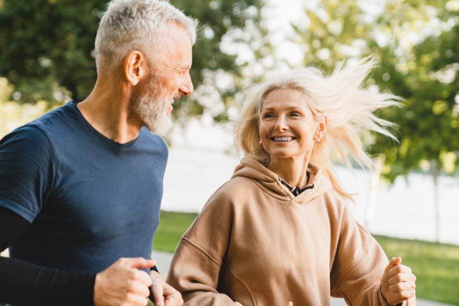 Life Expectancy vs. Longevity vs. Lifespan vs. Healthspan 1 Life Expectancy vs. Longevity vs. Lifespan vs. Healthspan