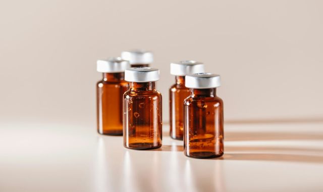 NAD+ Patches vs Injections: What the Evidence Shows 5 nad vs peptides 8d639d1a