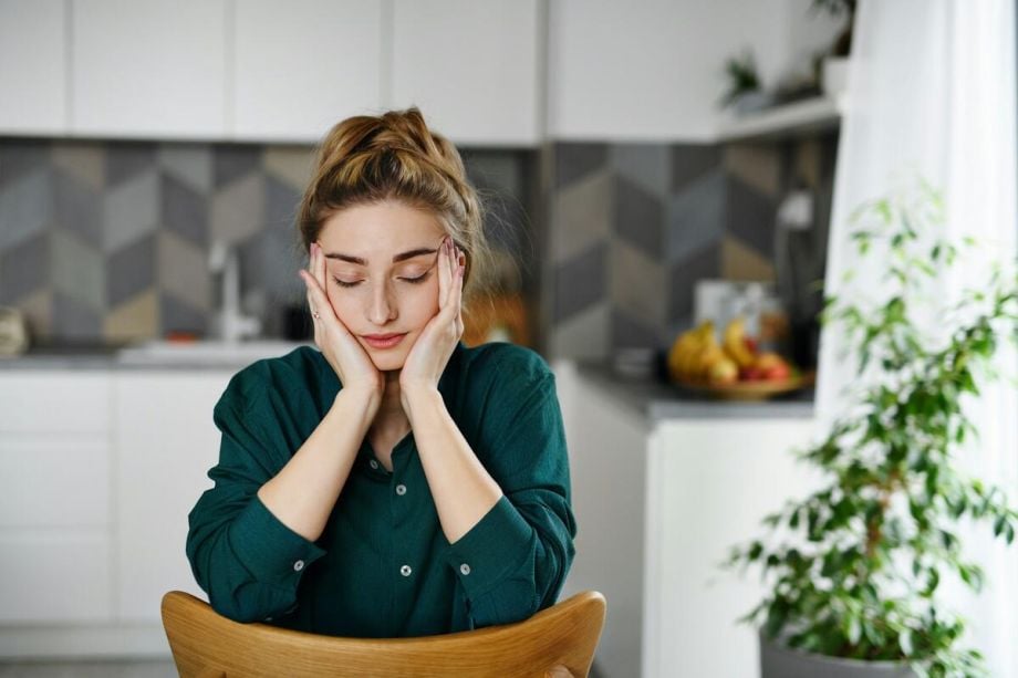 Why You’re Still Tired After 8 Hours of Sleep