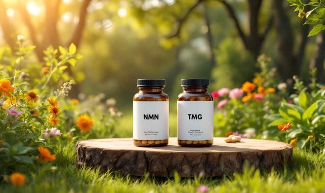 A Guide to NMN and Weight Loss 8 nmn tmg 9a0b25a4