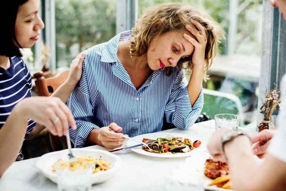 Brain Fog After Eating: Why Meals Can Leave You Mentally Drained 1 Brain Fog After Eating: Why Meals Can Leave You Mentally Drained