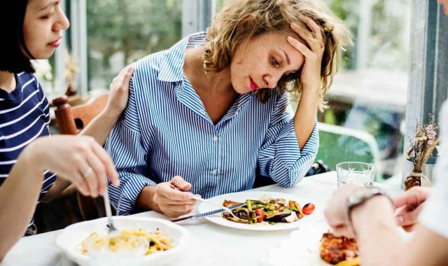 How to Increase Ferritin Quickly: 7 Evidence-Based Strategies 7 brain fog after eating a131e182