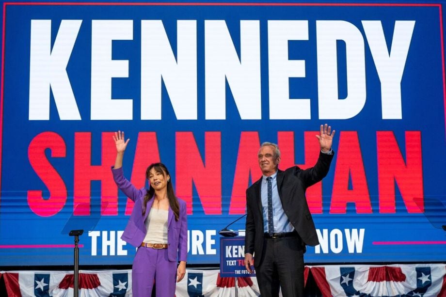 RFK Jr.’s VP Pick: Nicole Shanahan, A Voice for Autism