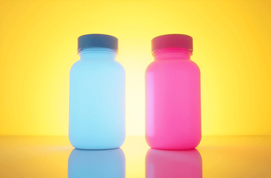 What's the Difference Between NAD and NAC? 1 What’s the Difference Between NAD and NAC?