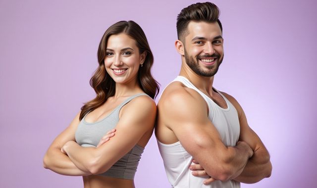 What's the Difference Between NMN vs NAD? 9 creatine guide fitness couple bccce2b3