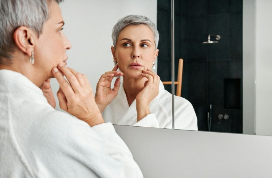 What Does Body Age Mean and Can You Actually Lower It? 1 What Does Body Age Mean and Can You Actually Lower It?