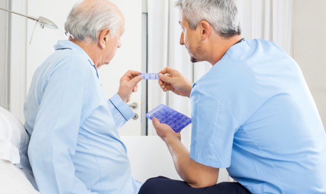 Can NAD+ Help Treat Alzheimer's Disease and Dementia? 3 12 cb68c5d9