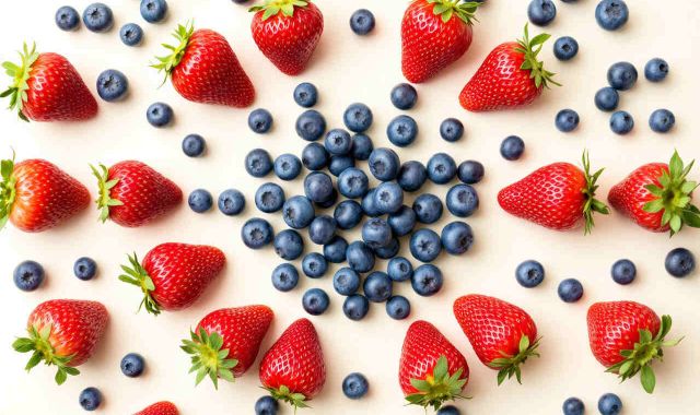 'Zombie Cells' Are Quietly Aging You Faster 7 fisetin quercetin berries 1 cf78692a