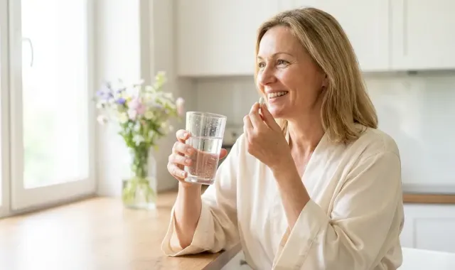nmn supplement woman 1 d04a7c09