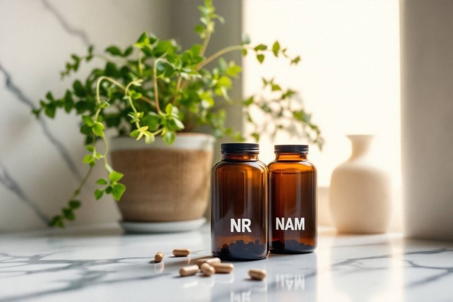 Nicotinamide Riboside vs. Niacinamide: Which is Better? 1 Nicotinamide Riboside vs. Niacinamide: Which is Better?