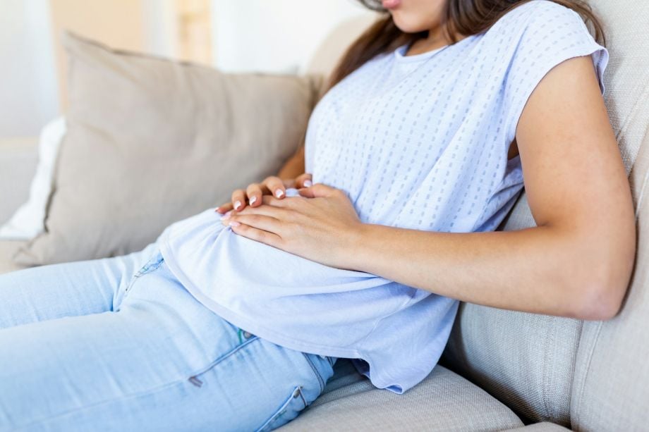 Bloated After a Workout? Here's What's Actually Happening 1 Bloated After a Workout? Here’s What’s Actually Happening