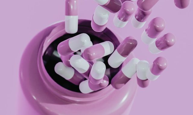 Can Niacin Help You Lose Weight? 1 a c 3TEo0fGbaUw unsplash ea0e8fdf
