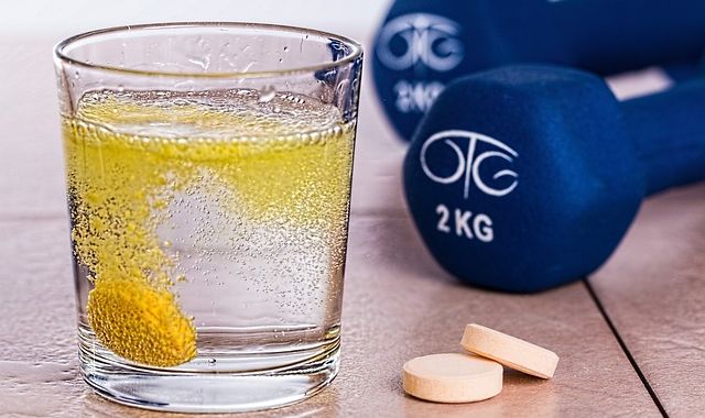 What is NAD IV Therapy and Should You Consider It? 9 vitamin b 871135 640 f17f9aa4