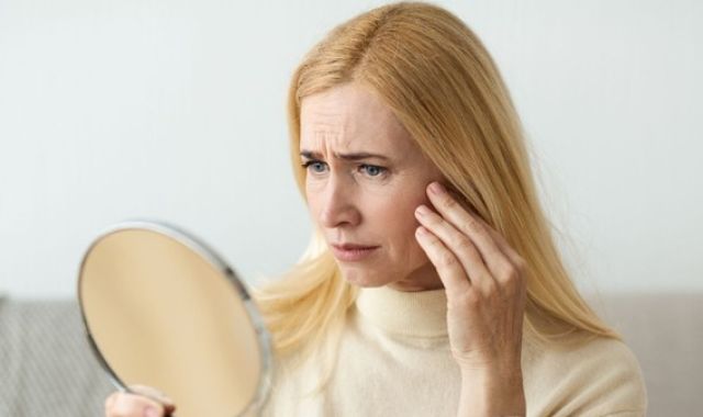 Premature Aging: Causes, Common Signs and Prevention Tips 1 394 f46c2509