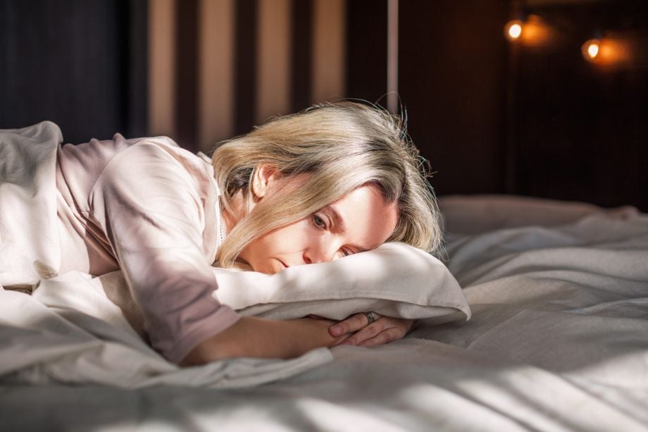 How NAD Helps Chronic Fatigue
