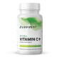 Natural Vitamin C + Zinc - Subscription 2 Natural Vitamin C + Zinc – Subscription