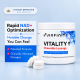 Vitality ↑® NAD+ Booster Lozenge 7 Chewable hero image