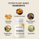 Extra Strength Turmeric+ 10 product extra strength turmeric slider 4