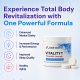 Vitality ↑® NAD+ Booster Lozenge 10 Lozenge image 3