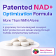 Vitality ↑® NAD+ Booster Lozenge 9 Lozenge image 2