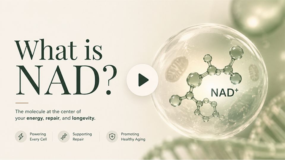 Homepage 27 video frame what is nad
