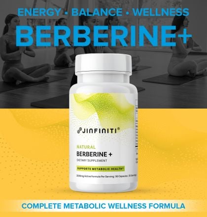 berberine slide 3 09594336