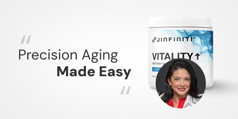 Vitality ↑® NAD+ Booster Powder 42 testimonial1 1b22bddd