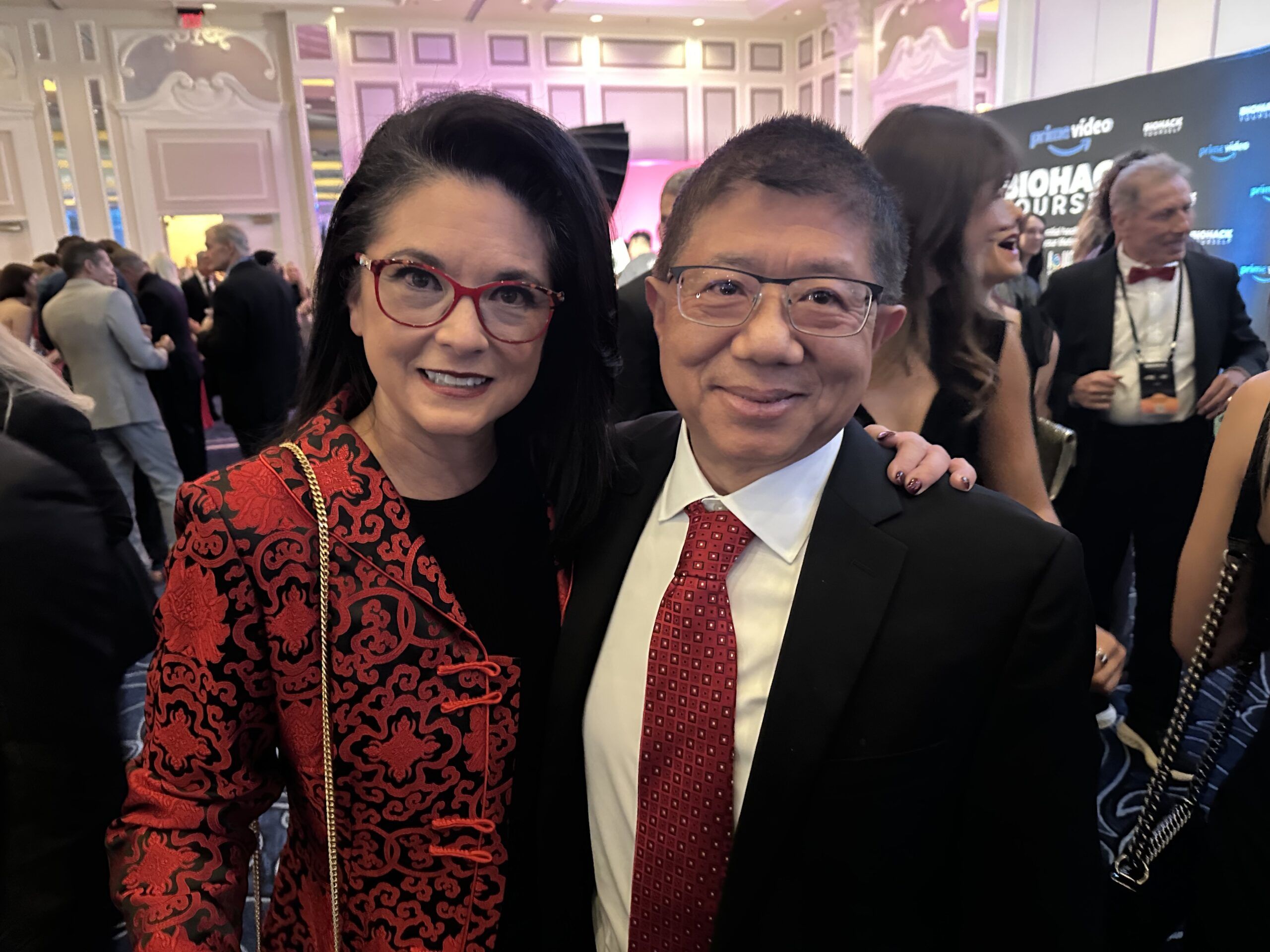 Dose Finding With Two NAD+ Tests and Free NAD Supplement V7 9 Dr. Jin-Xiong She