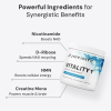 Vitality ↑® NAD+ Booster Powder 11 Vitality NAD Booster4 28d37e47