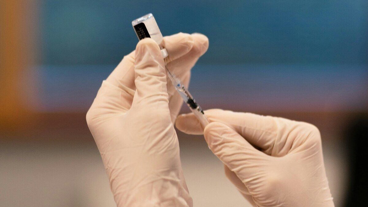 NAD Injection Side Effects