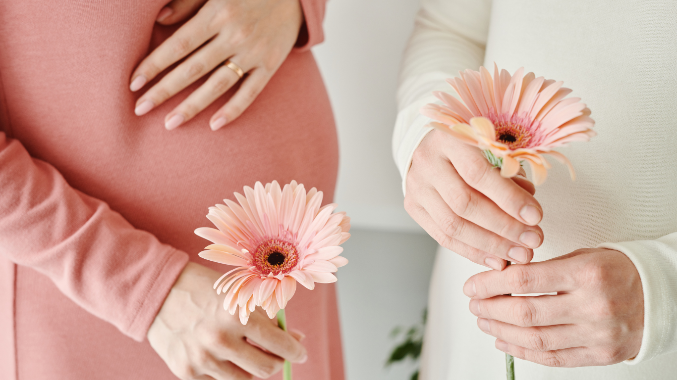 does nad help with fertility