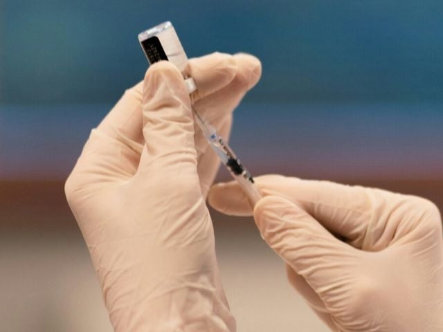 NAD Injection Side Effects