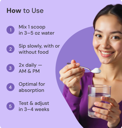 Vitality NAD Booster7 slide 409db95b