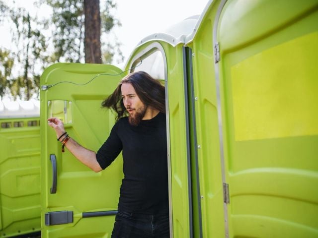 Does creatine make you pee more?