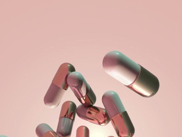 Joe Rogan Supplement List 2026 - featured image