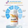 SenoAid™ Senolytic Supplement Complex 11 seno aid slide 5 66f7d402