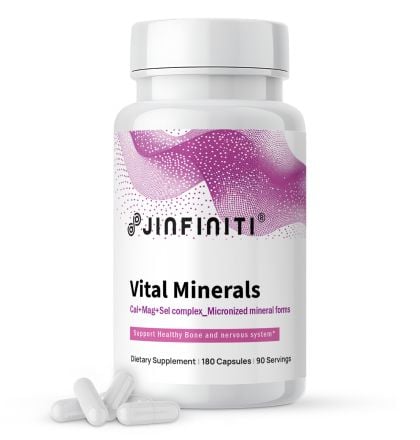 vital minerals slide 1 6e7ace95